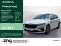 Skoda Scala 1.0 TSI DSG Drive Blanc - thumbnail 1