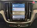 Volvo V60 B4 197ch Ultra Style Dark DCT 7 TOuvrant Siege chauf Volant chauf Camera HKardon Gris - thumbnail 20