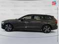 Volvo V60 B4 197ch Ultra Style Dark DCT 7 TOuvrant Siege chauf Volant chauf Camera HKardon Gris - thumbnail 9