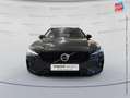 Volvo V60 B4 197ch Ultra Style Dark DCT 7 TOuvrant Siege chauf Volant chauf Camera HKardon Gris - thumbnail 2