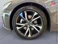 Volvo V60 B4 197ch Ultra Style Dark DCT 7 TOuvrant Siege chauf Volant chauf Camera HKardon Gris - thumbnail 10
