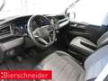 Volkswagen T6.1 Multivan 2.0 TDI Generation Six LED AHK NAVI 6-SITZER ACC D Grau - thumbnail 14