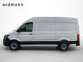 Volkswagen 2 .0 TDI Crafter Kasten FWD  SpurH KlimaA PDC Blanc - thumbnail 5
