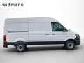 Volkswagen 2 .0 TDI Crafter Kasten FWD  SpurH KlimaA PDC Blanc - thumbnail 6