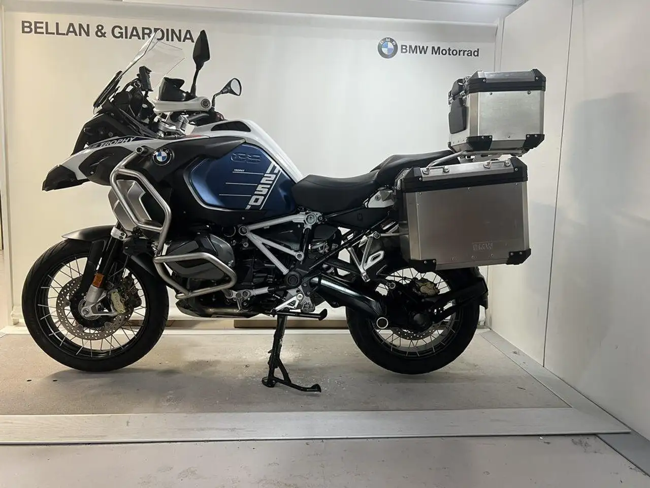 BMW R 1250 GS