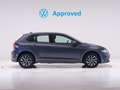 Volkswagen Polo BERLINA CON PORTON 1.0 TSI 70KW LIFE 95 5P Azul - thumbnail 3