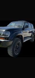 SW 4.5i V6 VXE A