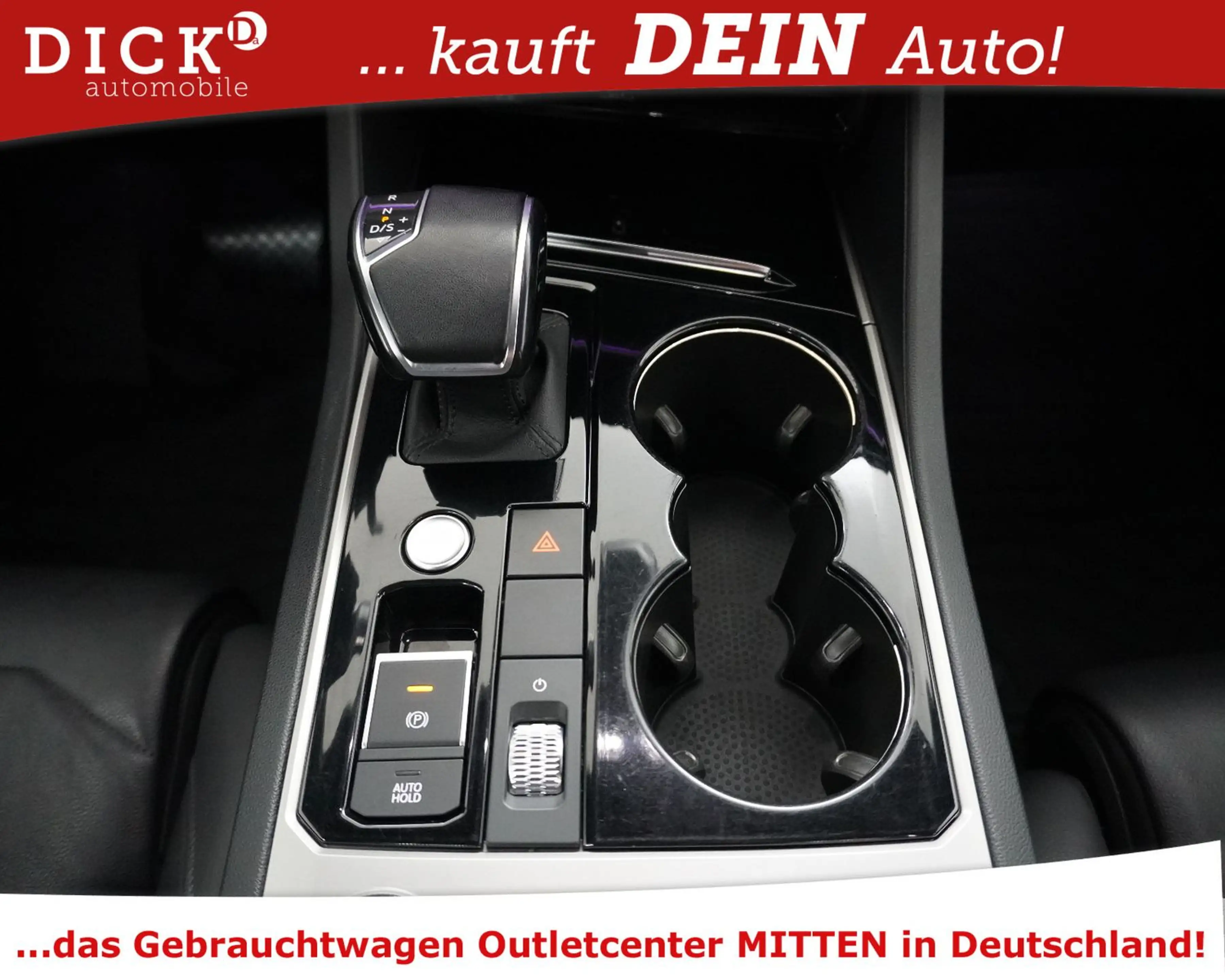 Volkswagen Touareg 3.0d 4M Elegan PANO+VIRTU+DYNAUD+KAM+AHK — photo 15