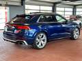 Audi RS Q8 TFSI V8 quattro tiptronic Albastru - thumbnail 3