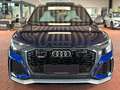 Audi RS Q8 TFSI V8 quattro tiptronic Blu/Azzurro - thumbnail 6