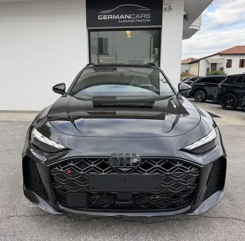 Audi RS5 RS5 Avant 2.9 phev performance 639cv auto