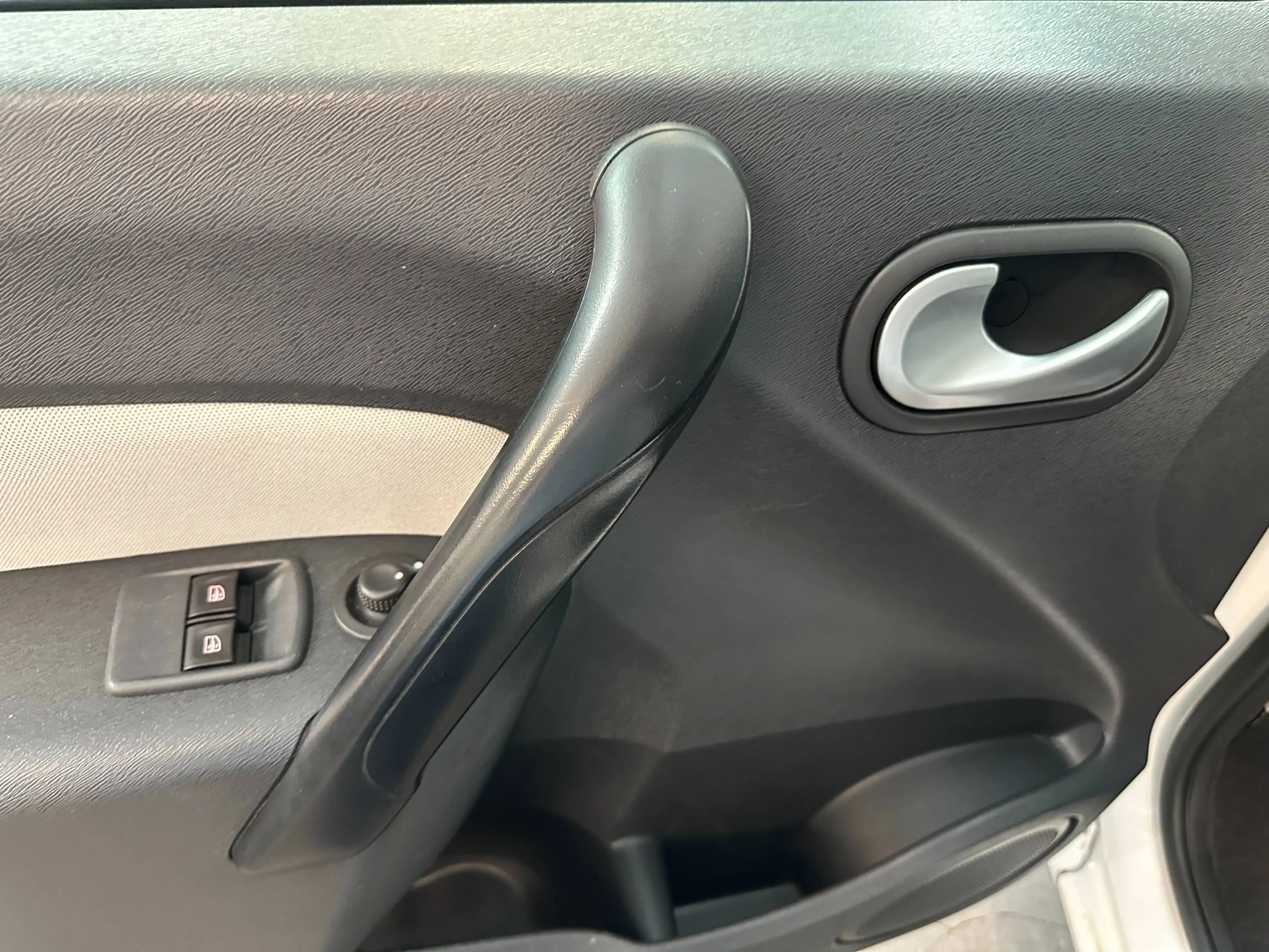 Renault Kangoo Kangoo Expression Energy dCi 90 — photo 12