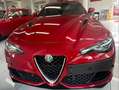 Alfa Romeo Giulia 2.9 V6 Bi-Turbo Quadrifoglio Schaltfahrzeug Rot - thumbnail 3