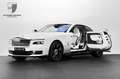 Rolls-Royce Spectre Spectre Bespoke/Starburst/Driving/HeatComfort Weiß - thumbnail 3