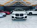 BMW X4 xDrive 30 d M Sport Paket Weiß - thumbnail 2