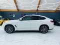 BMW X4 xDrive 30 d M Sport Paket Weiß - thumbnail 4
