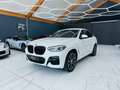 BMW X4 xDrive 30 d M Sport Paket Weiß - thumbnail 3