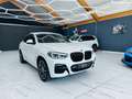 BMW X4 xDrive 30 d M Sport Paket Weiß - thumbnail 1