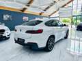 BMW X4 xDrive 30 d M Sport Paket Weiß - thumbnail 7