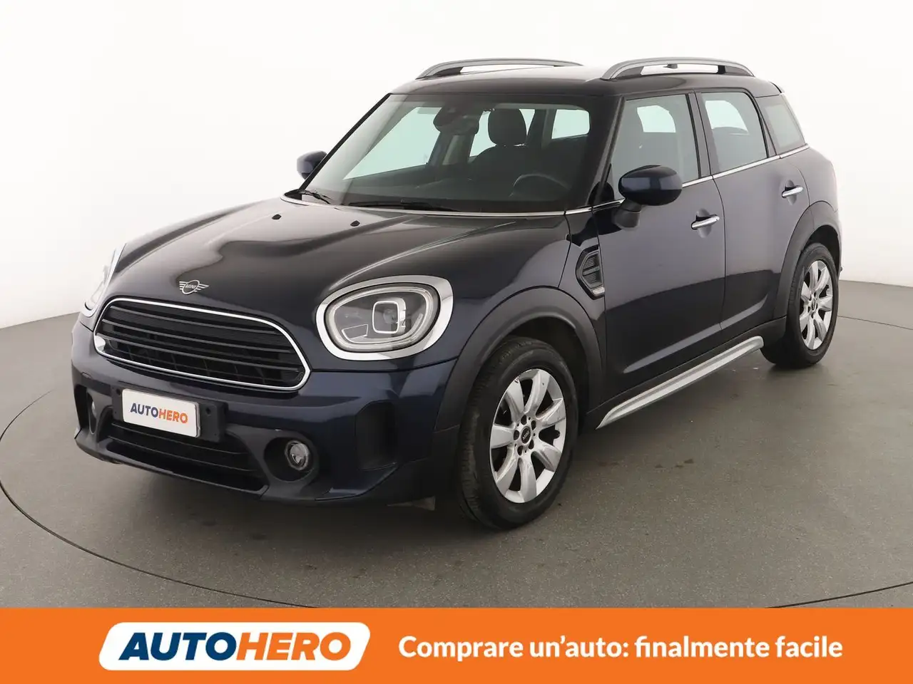 MINI One Countryman