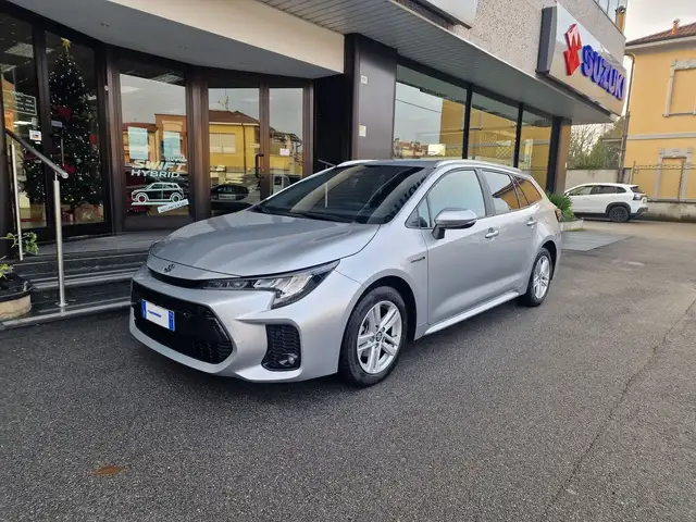 Suzuki Swace Swace 1.8 Hybrid E-CVT 2WD Cool