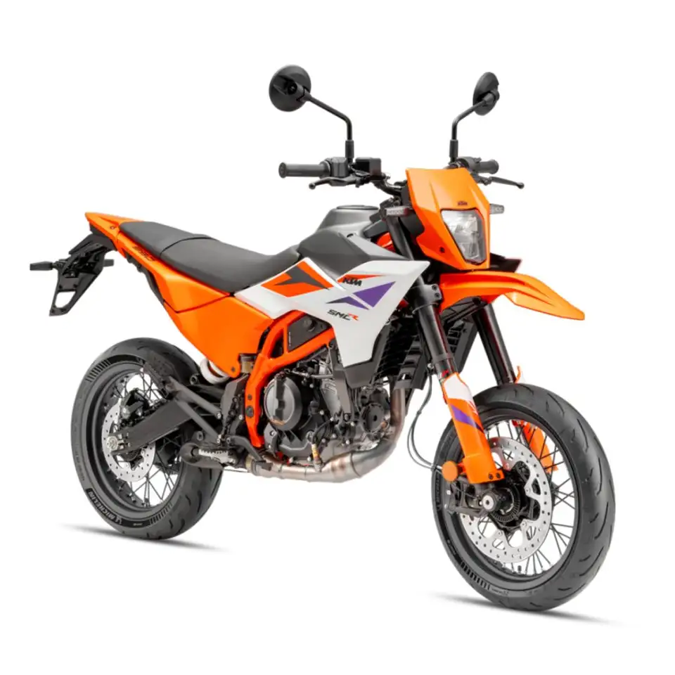 KTM
