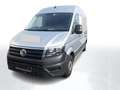 Volkswagen Crafter 35 Kasten 2.0 TDI AG8 Navi R-Kam L2H2 Silber - thumbnail 2