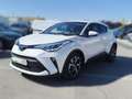 Toyota C-HR+ 1.8 125H Advance Blanco - thumbnail 2