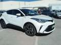 Toyota C-HR+ 1.8 125H Advance Blanco - thumbnail 3