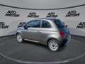 Fiat 500 1.0 Mild Hybrid Dolcevita Gris - thumbnail 4