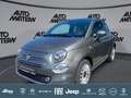 Fiat 500 1.0 Mild Hybrid Dolcevita Gris - thumbnail 1