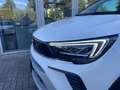 Opel Crossland Elegance Navi RFK PDC SHZ Klimaaut. LED Apple CarP Blanc - thumbnail 17