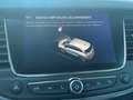 Opel Crossland Elegance Navi RFK PDC SHZ Klimaaut. LED Apple CarP Blanc - thumbnail 34