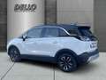 Opel Crossland Elegance Navi RFK PDC SHZ Klimaaut. LED Apple CarP Blanc - thumbnail 3