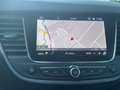 Opel Crossland Elegance Navi RFK PDC SHZ Klimaaut. LED Apple CarP Blanc - thumbnail 30