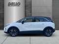 Opel Crossland Elegance Navi RFK PDC SHZ Klimaaut. LED Apple CarP Blanc - thumbnail 2