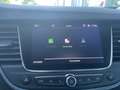 Opel Crossland Elegance Navi RFK PDC SHZ Klimaaut. LED Apple CarP Blanc - thumbnail 31