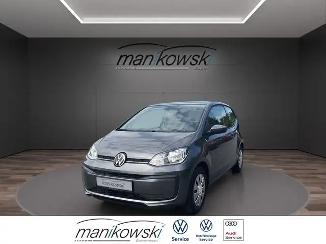 Volkswagen up! 1.0 MPI 65 PS *-*KLIMA PDC KAM