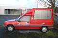 Renault Express 1,4 Automatik mit Rollstuhlrampe Rood - thumbnail 4