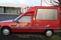 Renault Express 1,4 Automatik mit Rollstuhlrampe Rood - thumbnail 3