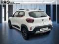 Dacia Spring ELECTRIC 45 COMFORT PLUS KLIMA INKL.BATTERIE Weiß - thumbnail 4
