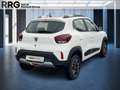 Dacia Spring ELECTRIC 45 COMFORT PLUS KLIMA INKL.BATTERIE Weiß - thumbnail 5