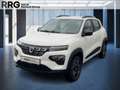 Dacia Spring ELECTRIC 45 COMFORT PLUS KLIMA INKL.BATTERIE Weiß - thumbnail 1