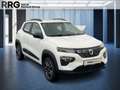 Dacia Spring ELECTRIC 45 COMFORT PLUS KLIMA INKL.BATTERIE Weiß - thumbnail 7