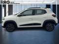 Dacia Spring ELECTRIC 45 COMFORT PLUS KLIMA INKL.BATTERIE Weiß - thumbnail 2