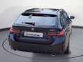 BMW 318 d Touring M Sportpaket Klimaaut. Noir - thumbnail 5
