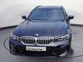 BMW 318 d Touring M Sportpaket Klimaaut. Noir - thumbnail 7