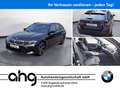 BMW 318 d Touring M Sportpaket Klimaaut. Noir - thumbnail 1