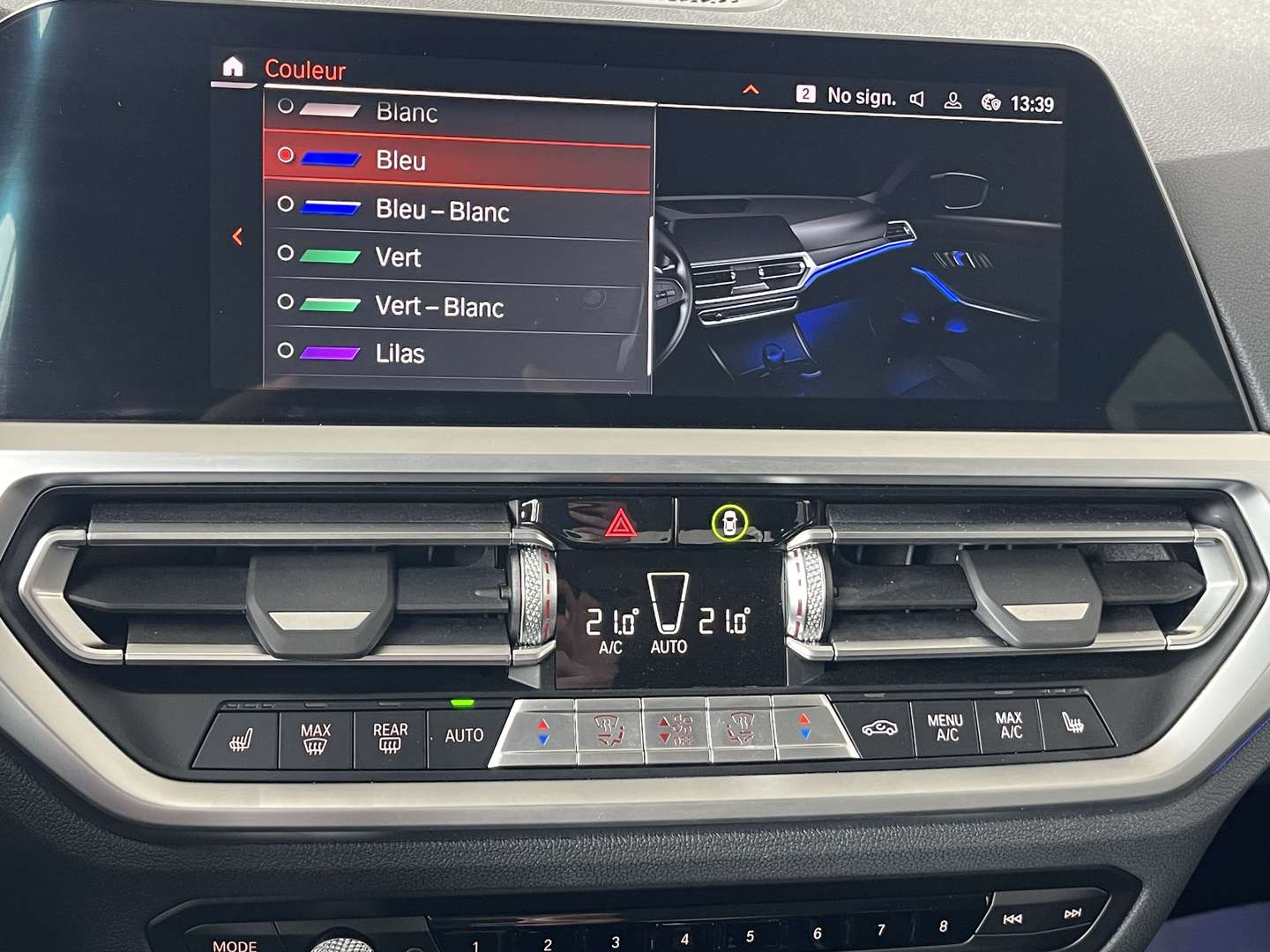 BMW Série 3 318d - 2022 - Joinsteer - #25