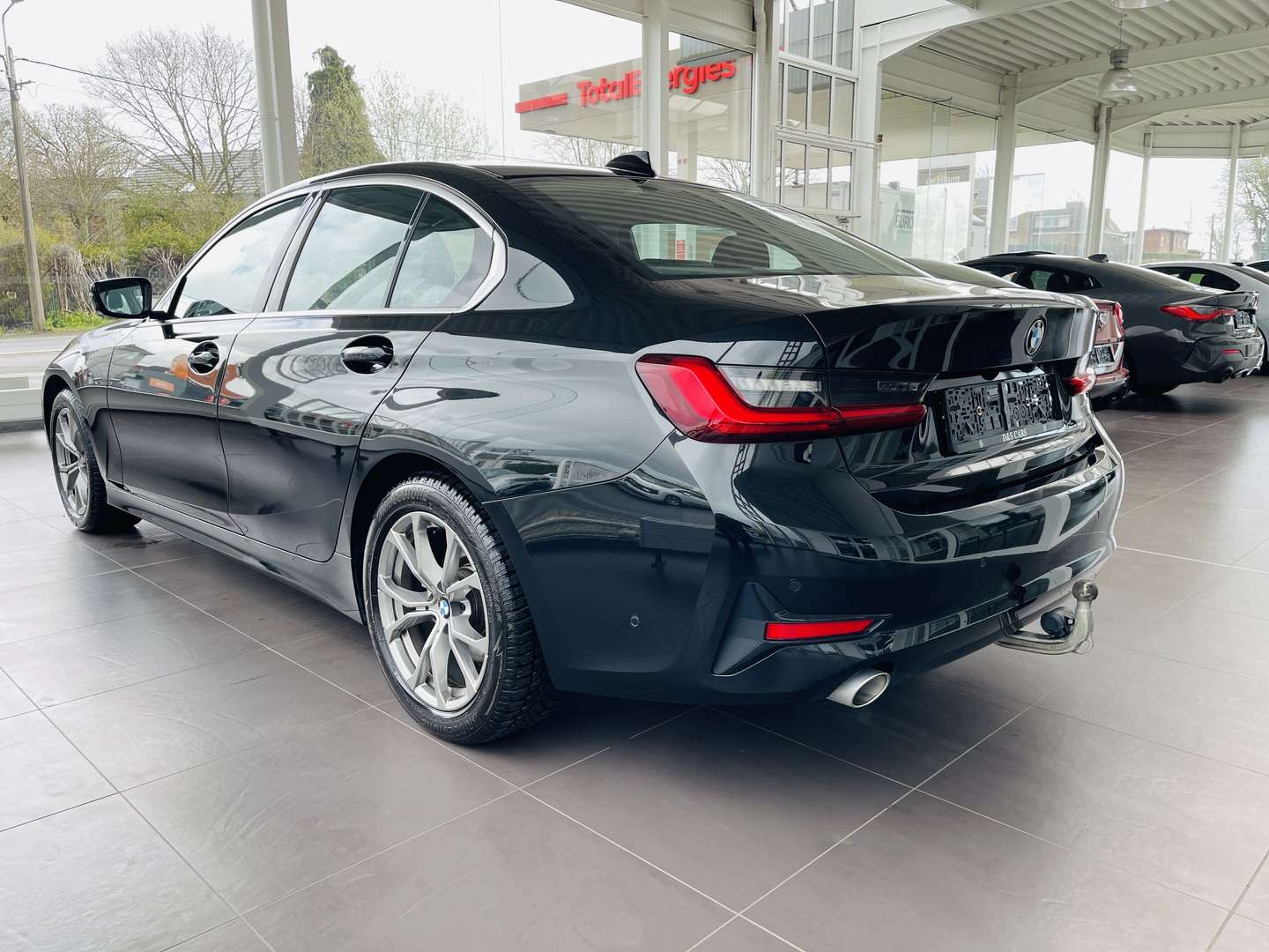 BMW Série 3 318d -  - Joinsteer - #4